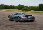 Koenigsegg CCX